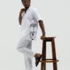 Ensemble GYE blanc