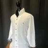 Chemise Drogba BW