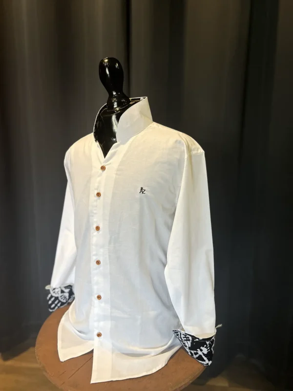 Chemise Drogba BW
