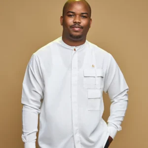 Chemise Pacifique Azaag