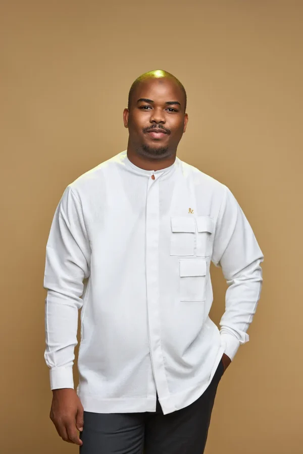 Chemise Pacifique Azaag Chemise Pacifique Azaag